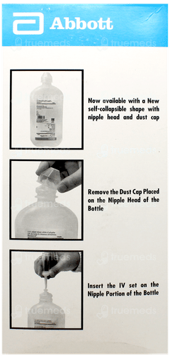 Haemaccel Infusion 500Ml Haemaccel Infusion 500Ml